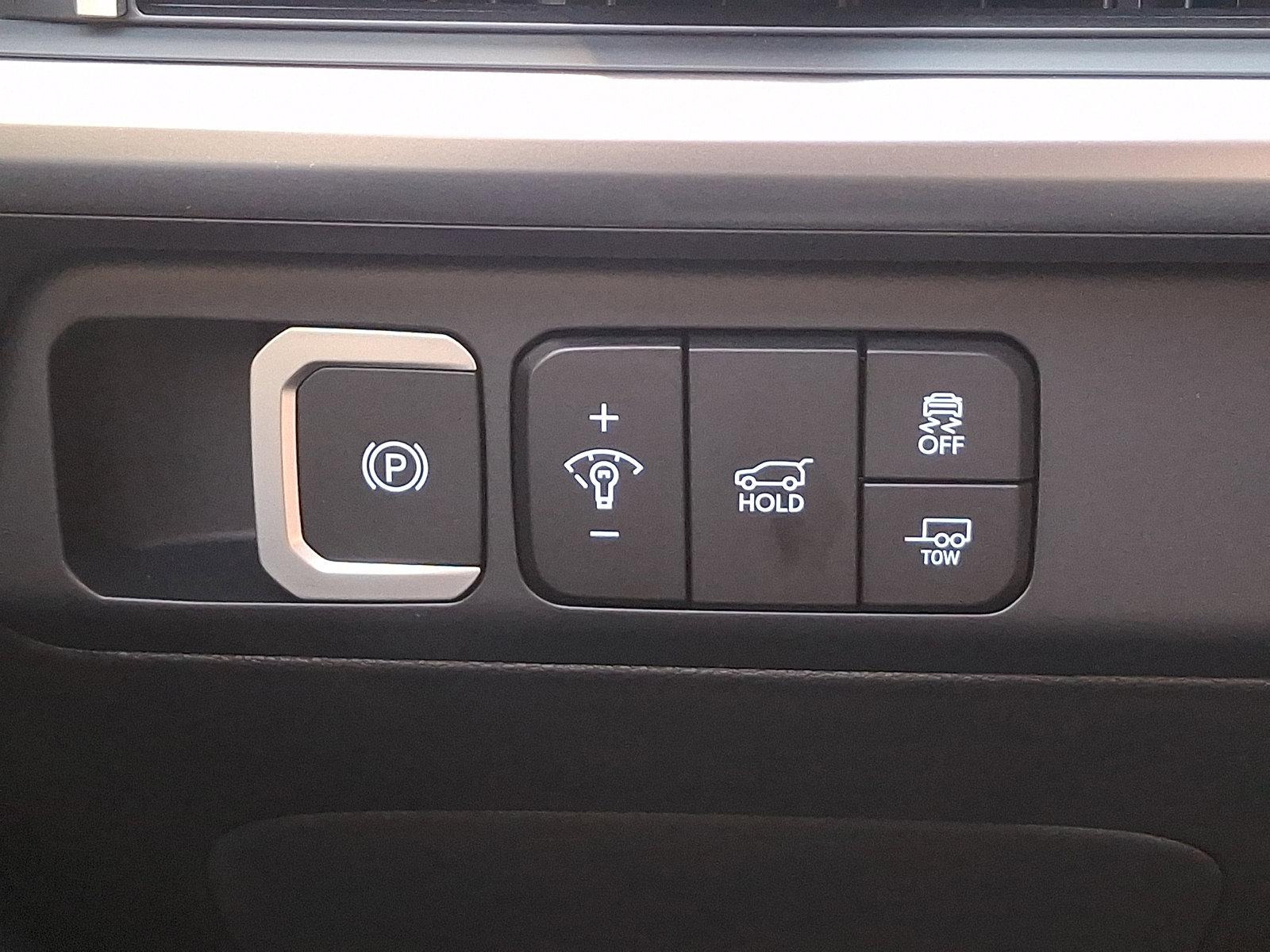 New 2026 Hyundai Santa Fe XRT image 19