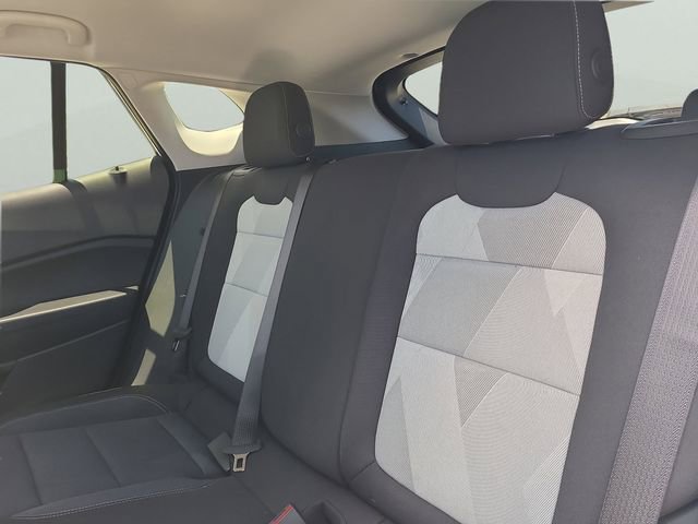 New 2026 Chevrolet Trax LS FWD image 8