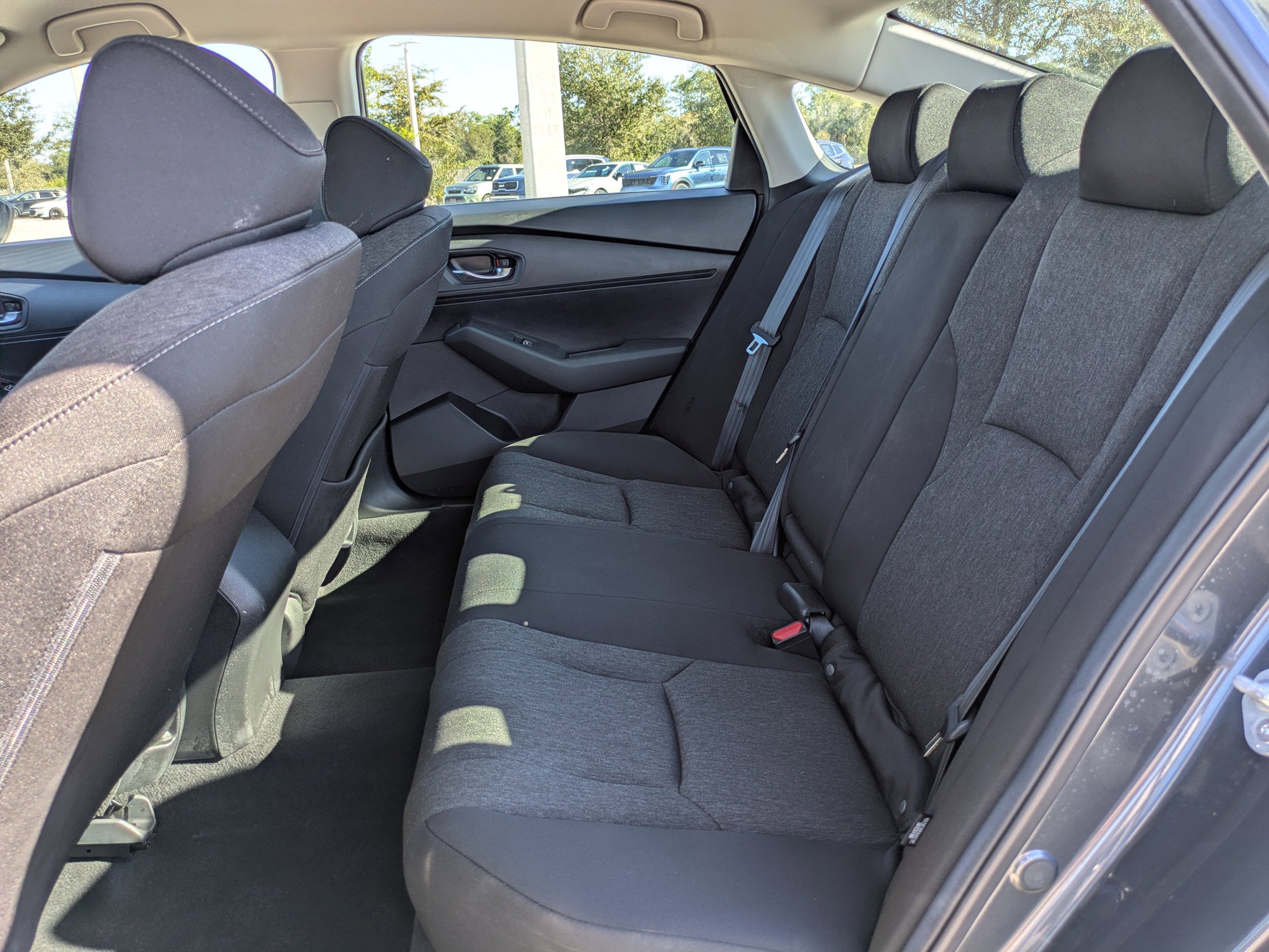 Used 2023 Honda Accord LX image 14