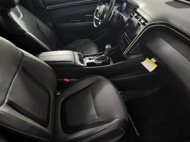 Certified 2023 Hyundai Santa Cruz Limited AWD/4WD image 14
