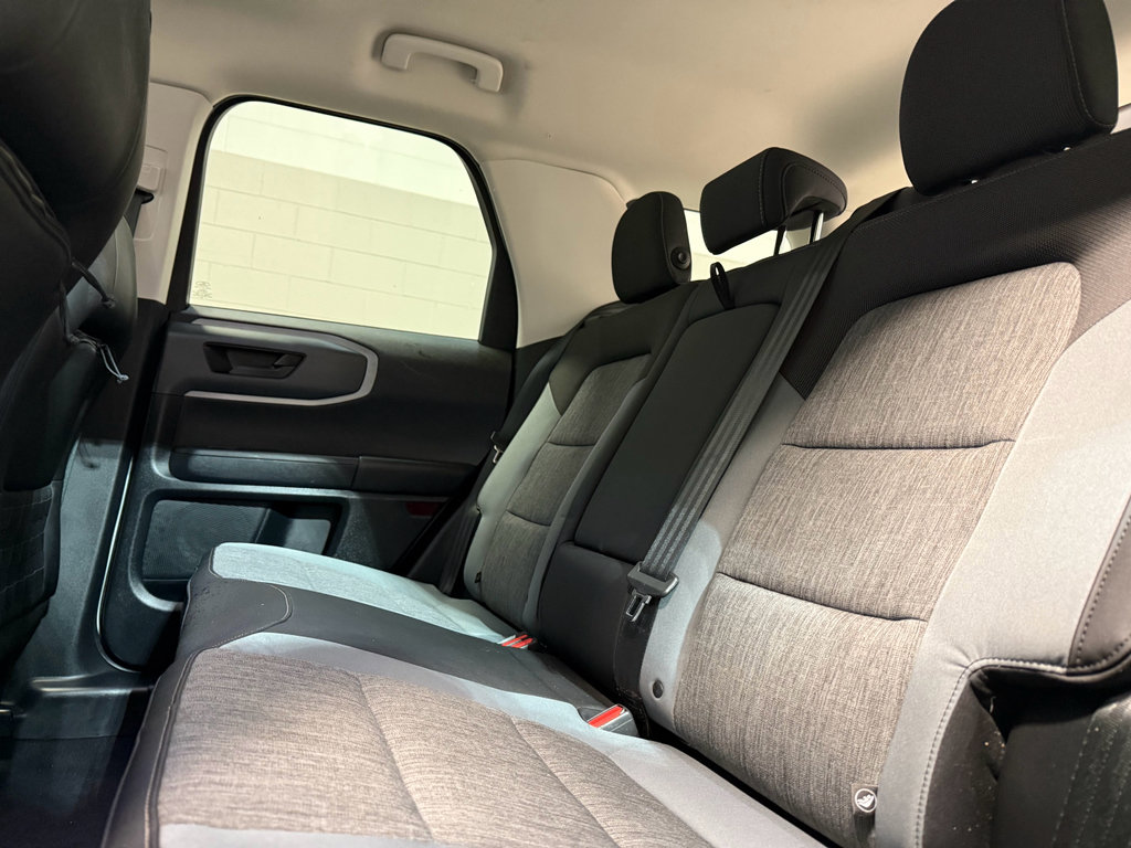 Used 2021 Ford Bronco Sport Big Bend AWD/4WD image 29