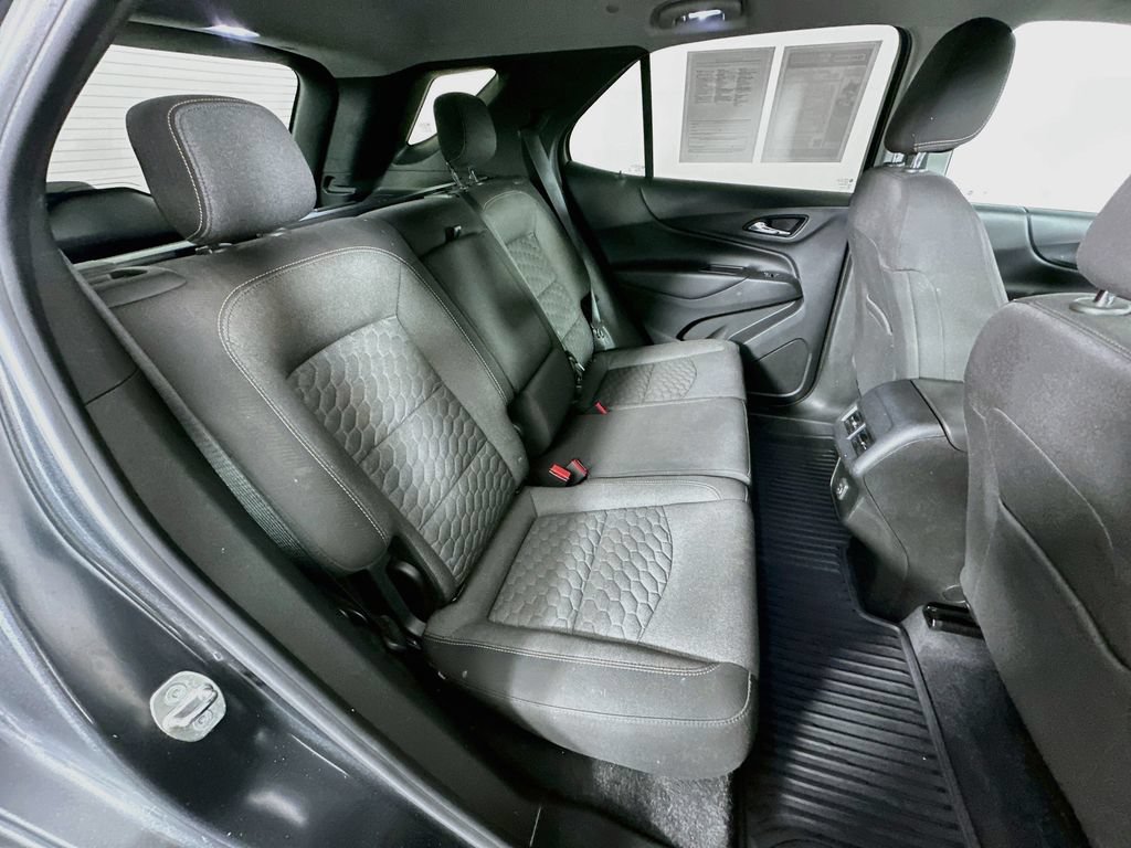 Used 2020 Chevrolet Equinox LT AWD/4WD image 34