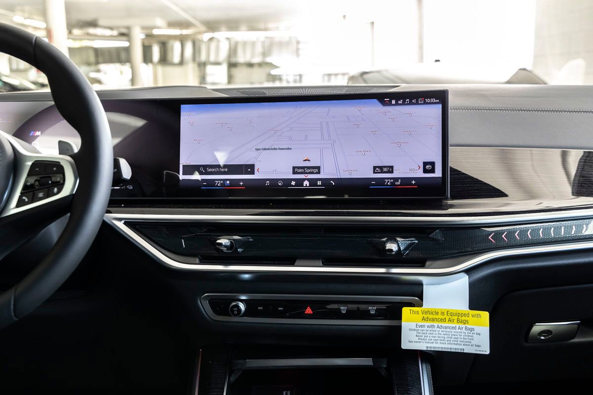 New 2026 BMW X5 xDrive50e image 13