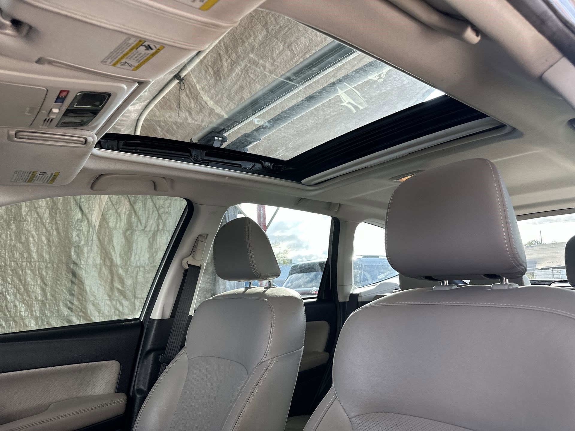 Used 2018 Subaru Forester 2.5i Limited image 16