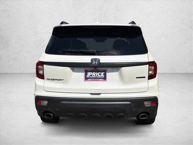 Used 2019 Honda Passport Touring image 6