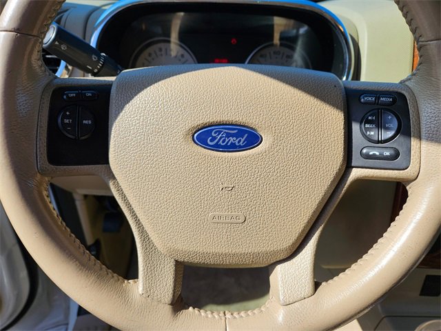 Used 2010 Ford Explorer Eddie Bauer image 21