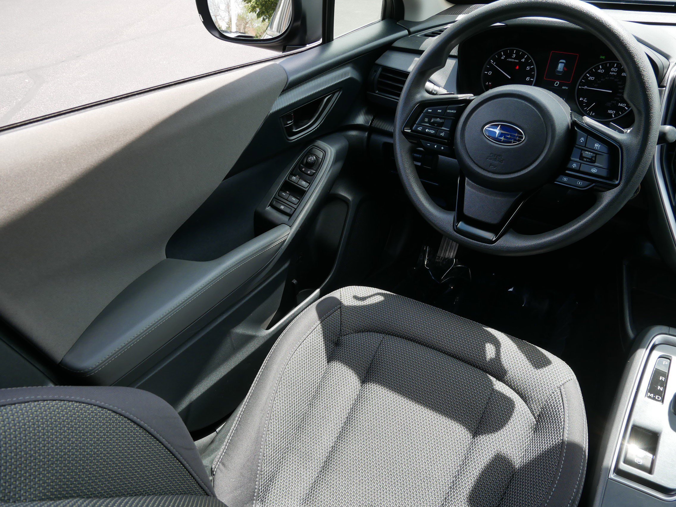 Certified 2024 Subaru Crosstrek 2.0i Premium AWD/4WD image 9