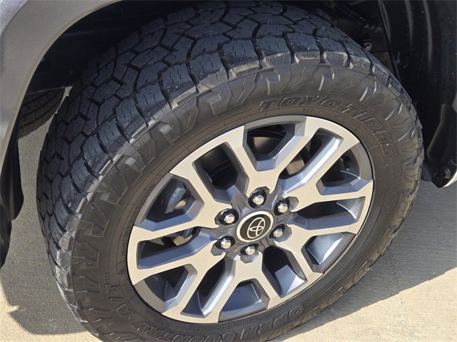 Used 2023 Toyota Tundra 1794 Edition w/ Advanced Package image 8