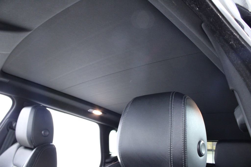 Used 2016 Land Rover Range Rover Evoque SE Premium AWD/4WD image 25