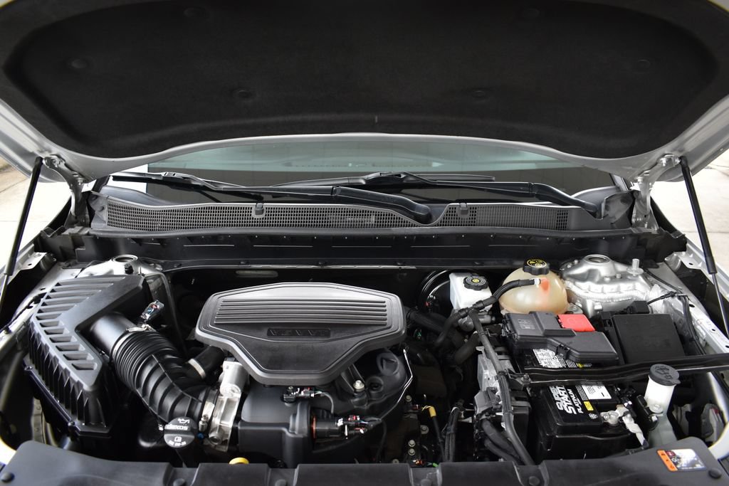 Used 2020 Chevrolet Blazer RS FWD image 12