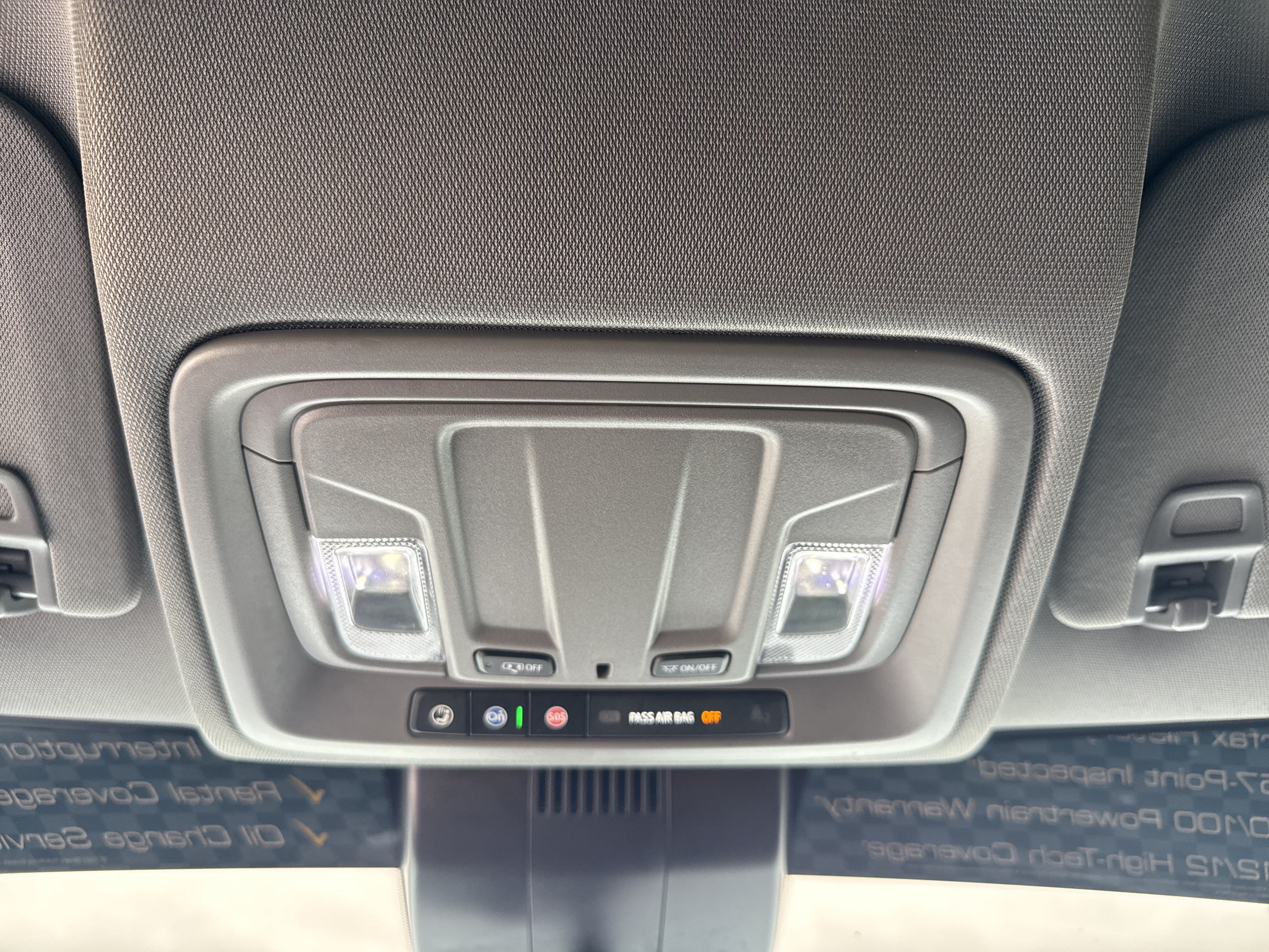 Used 2025 GMC Sierra 1500 Pro w/ Convenience Package RWD image 25