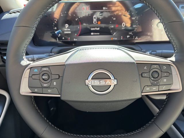 New 2026 Nissan Sentra SL w/ Floor Mat Package FWD image 14