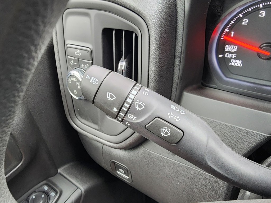 New 2026 GMC Sierra 1500 Pro w/ Pro Value Package image 25