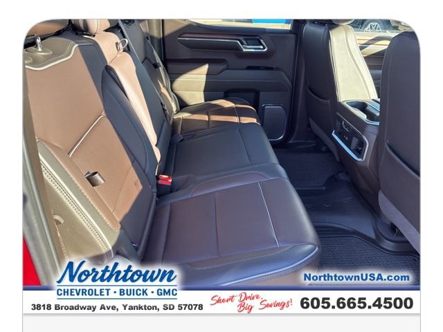 Used 2024 GMC Sierra 1500 Denali image 22