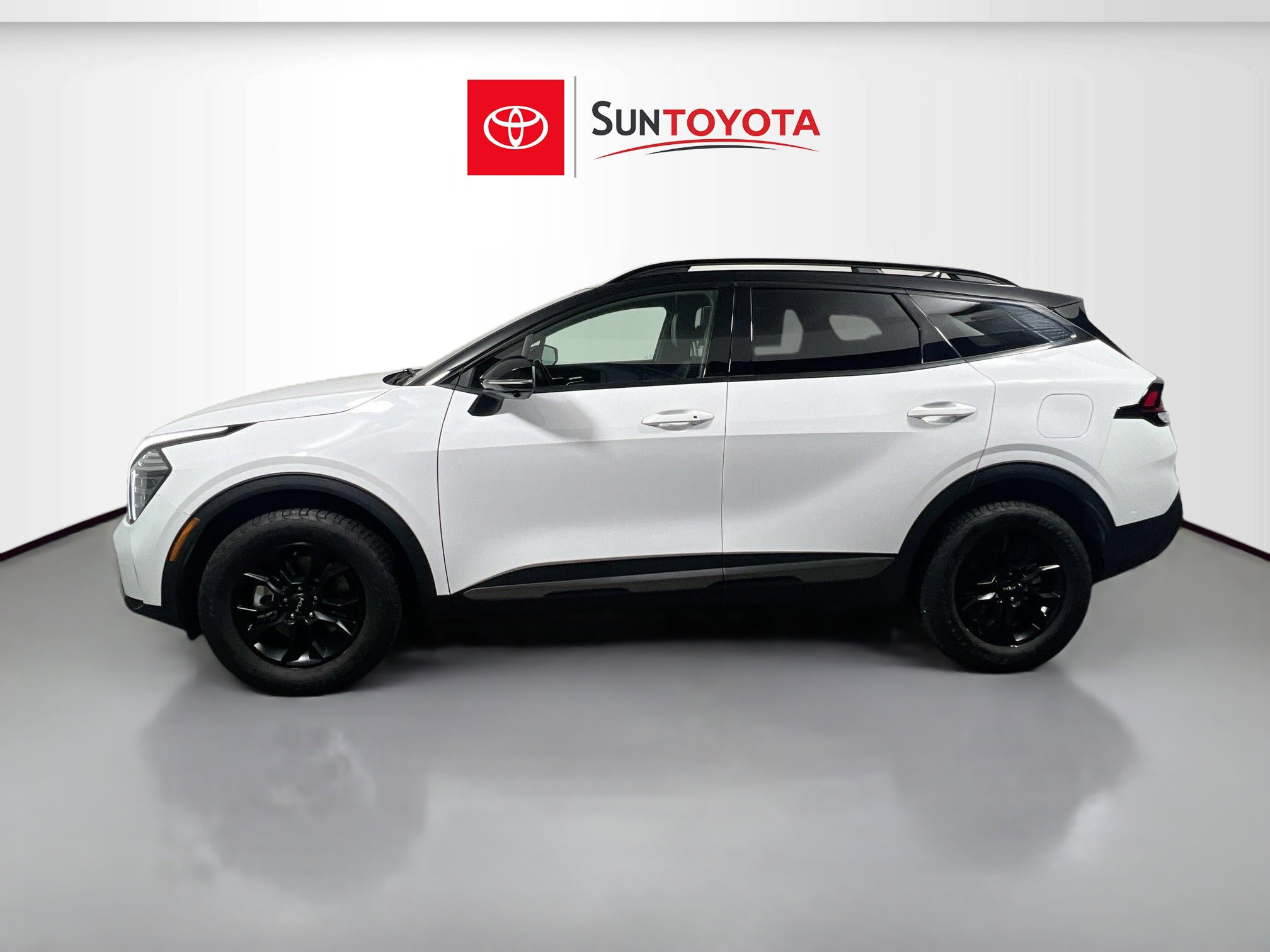 Used 2023 Kia Sportage X-Pro Prestige image 7