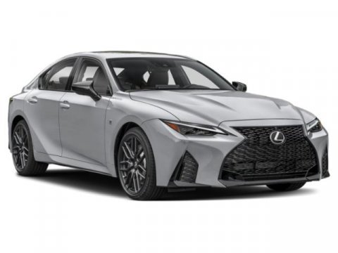 New 2025 Lexus IS 500 image 6
