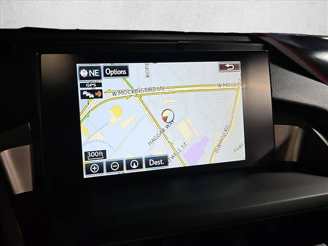 Used 2017 Lexus NX 200t FWD w/ Premium Package image 13