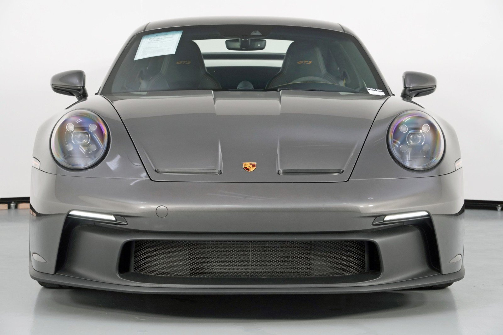 Used 2023 Porsche 911 GT3 RWD image 5