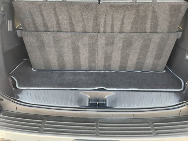 Used 2024 Lexus GX 550 550 Luxury w/ Accessory Package (Z1) image 32