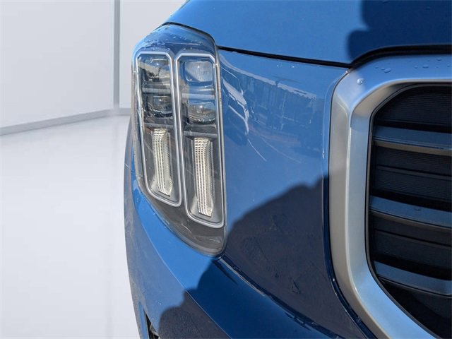 Used 2024 Kia Telluride S w/ S Sunroof Package image 9