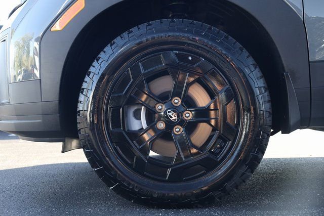 Used 2025 Hyundai Santa Fe XRT image 8