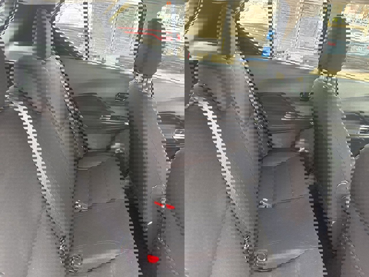 Certified 2024 Nissan Kicks S image 17