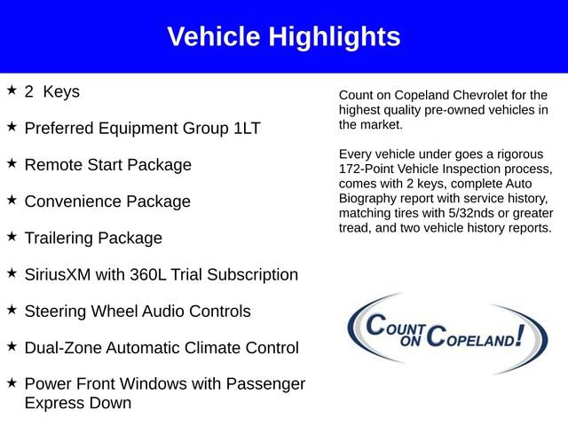 Certified 2026 Chevrolet Silverado 1500 LT AWD/4WD image 3