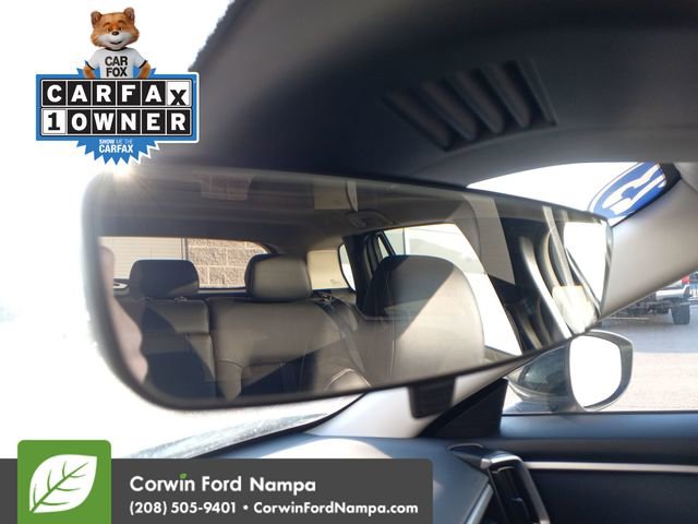 Used 2023 MAZDA CX-50 2.5 S w/ Weather Package image 21