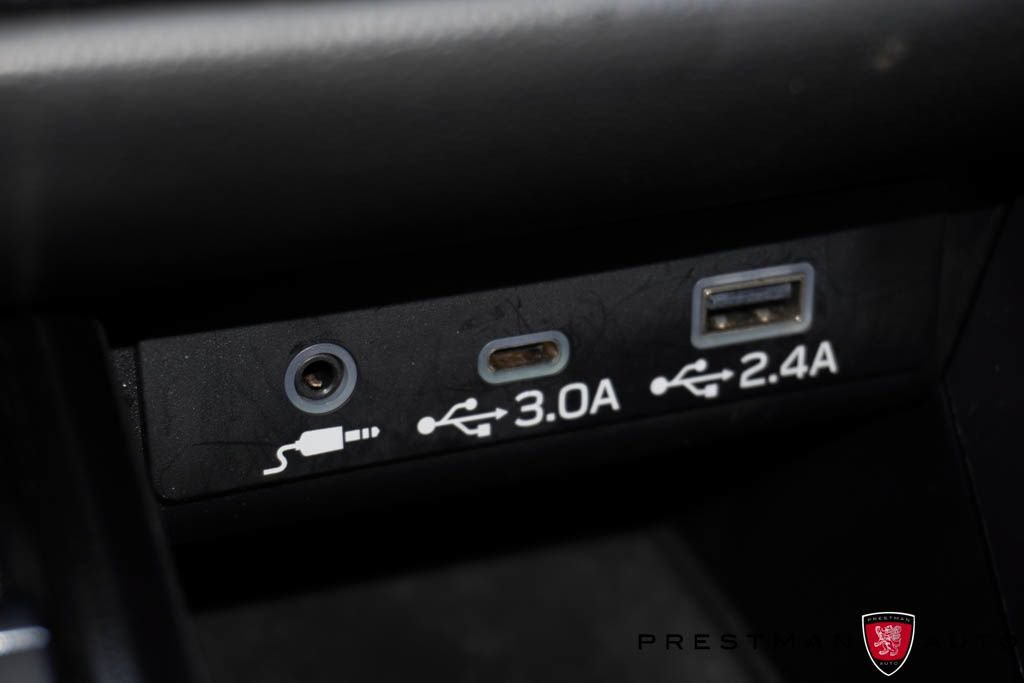 Used 2025 Subaru Outback Wilderness AWD/4WD image 41