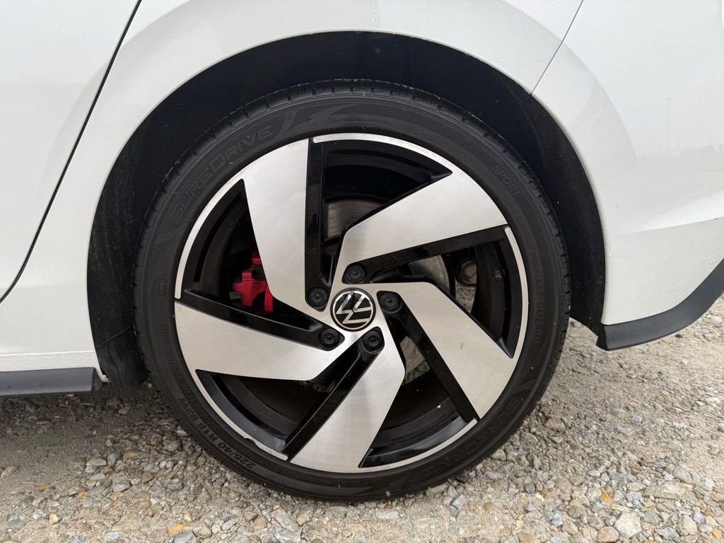 Used 2024 Volkswagen GTI S image 15