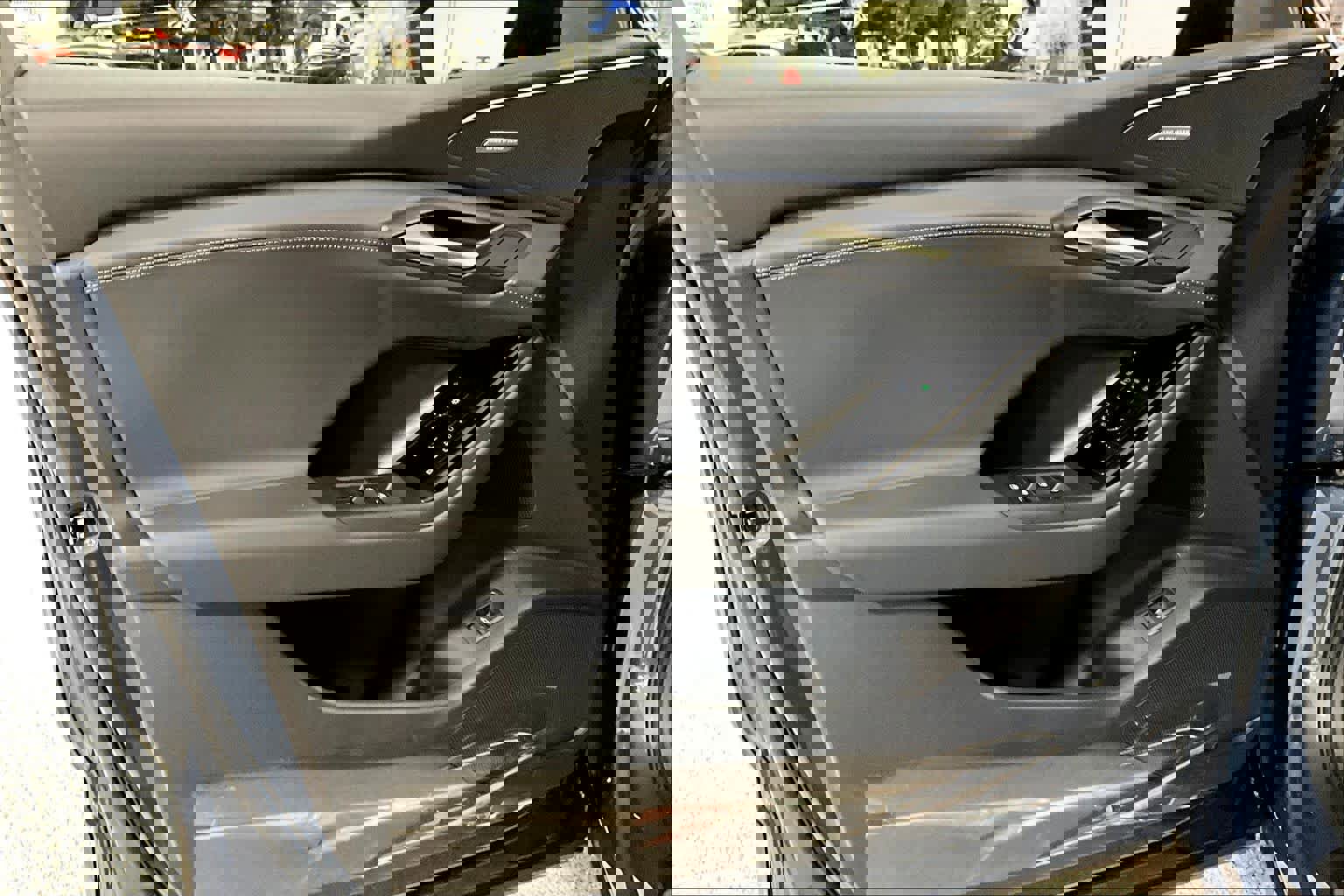 New 2027 Audi SQ6 e-tron Premium Plus image 10