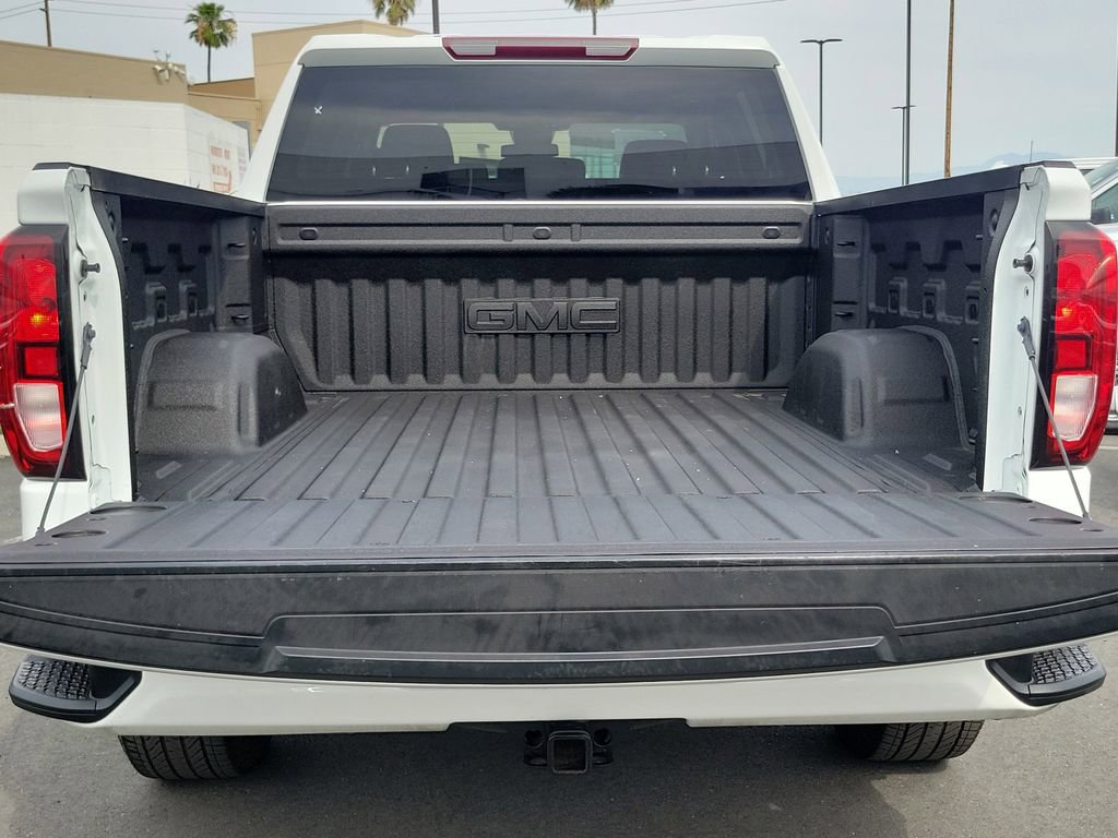 Used 2023 GMC Sierra 1500 Elevation image 9