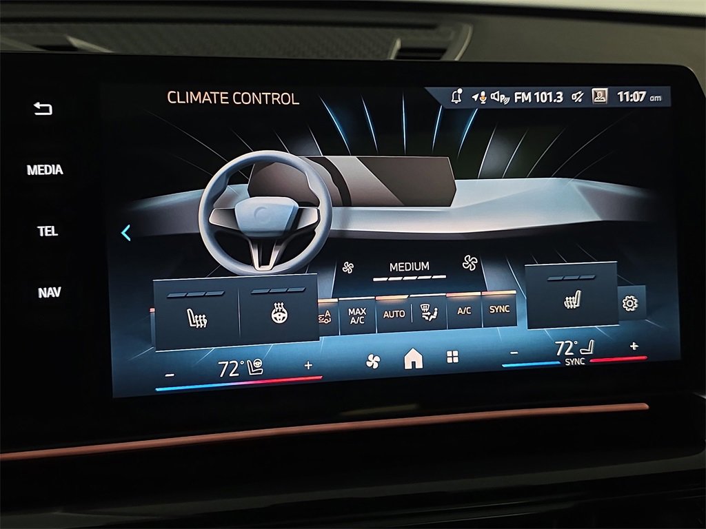 New 2026 BMW X1 xDrive28i w/ Technology Package image 24