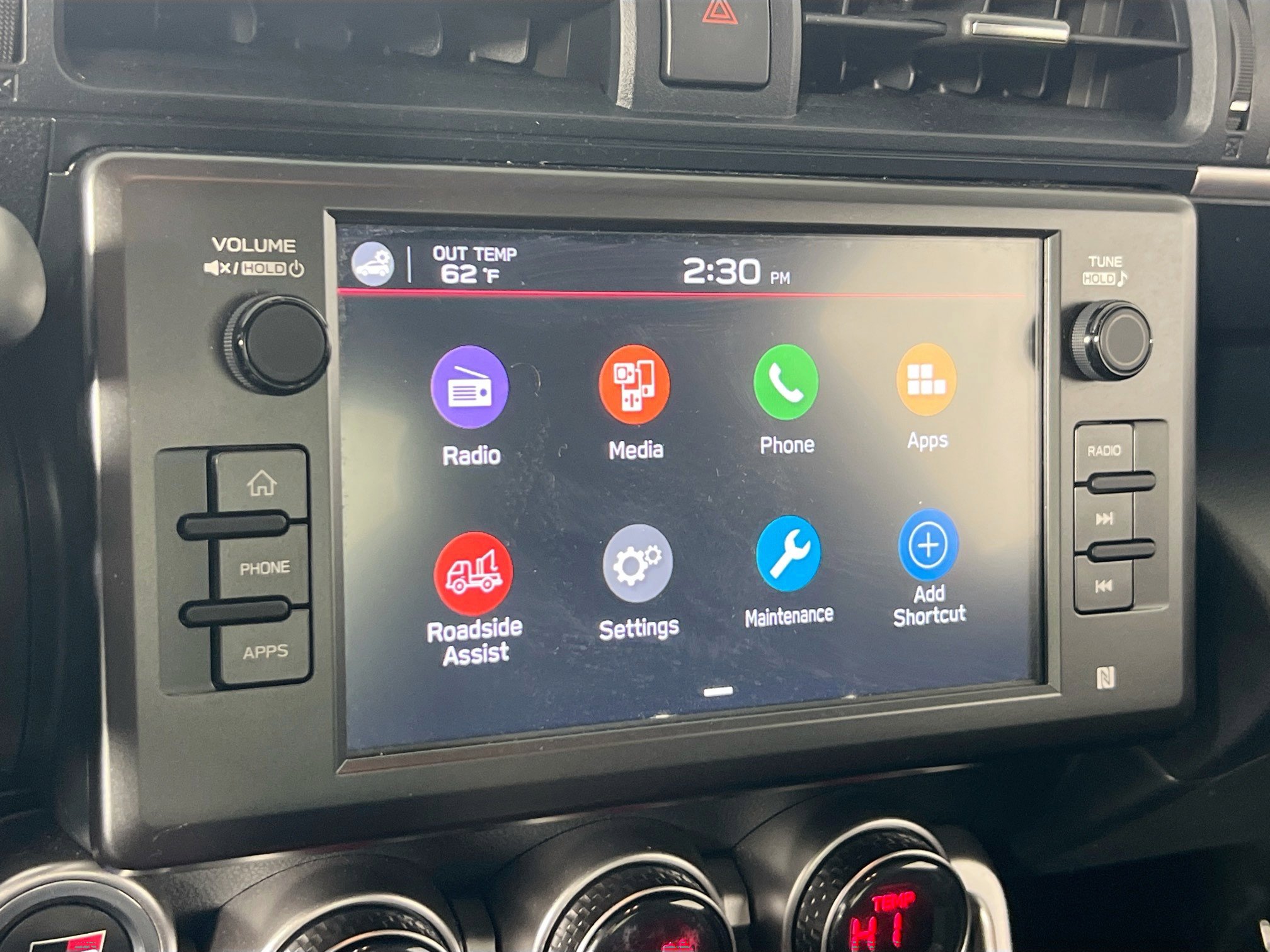 Used 2025 Toyota GR86 w/ ALL Weather Mat Package (TMS) image 14