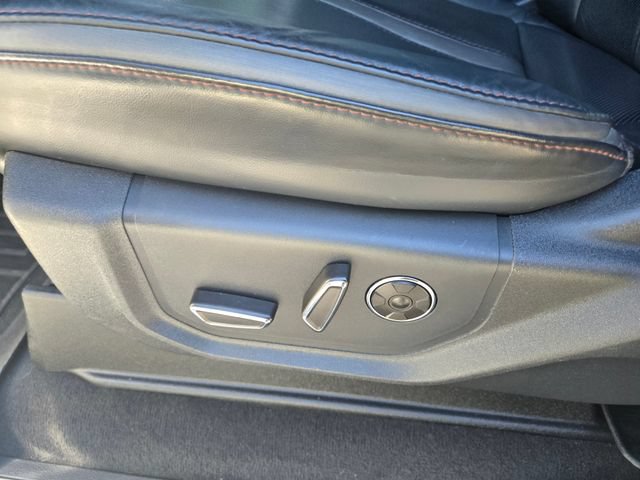 Used 2022 Ford F350 Platinum AWD/4WD image 10