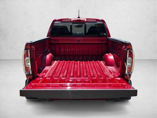 Used 2021 GMC Canyon AT4 AWD/4WD image 6
