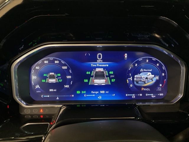 Certified 2026 Chevrolet Silverado 2500 ZR2 image 17