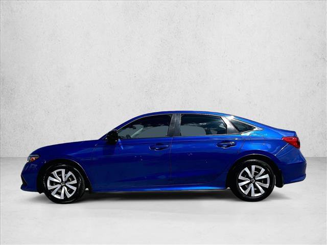 Used 2022 Honda Civic LX image 6