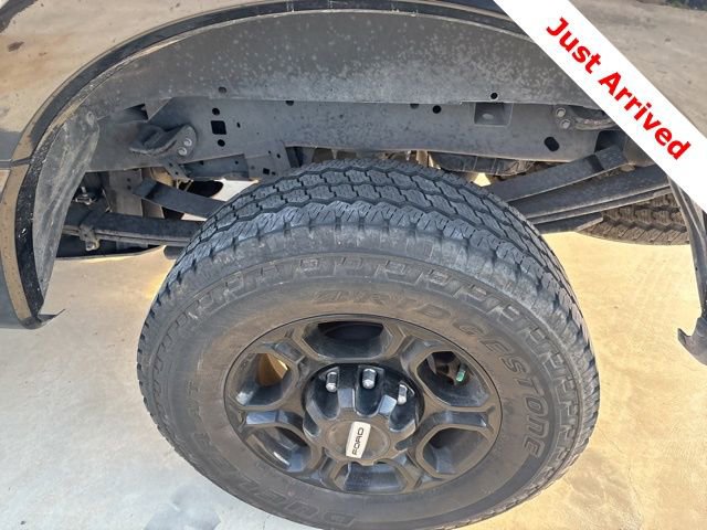 Used 2024 Ford F250 XL w/ STX Appearance Package image 18
