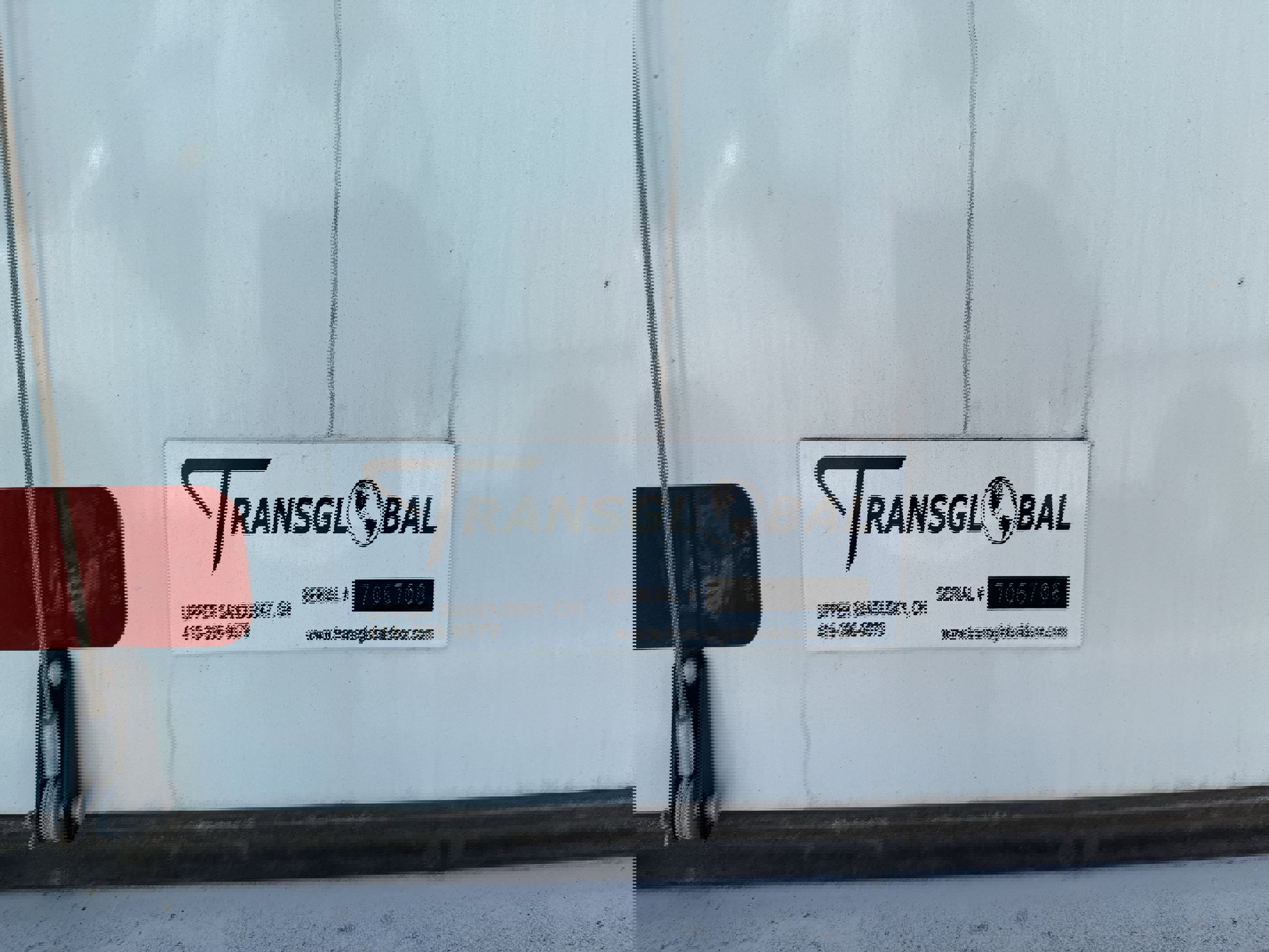 New 2025 GMC Savana 4500 w/ Power Convenience Package image 16