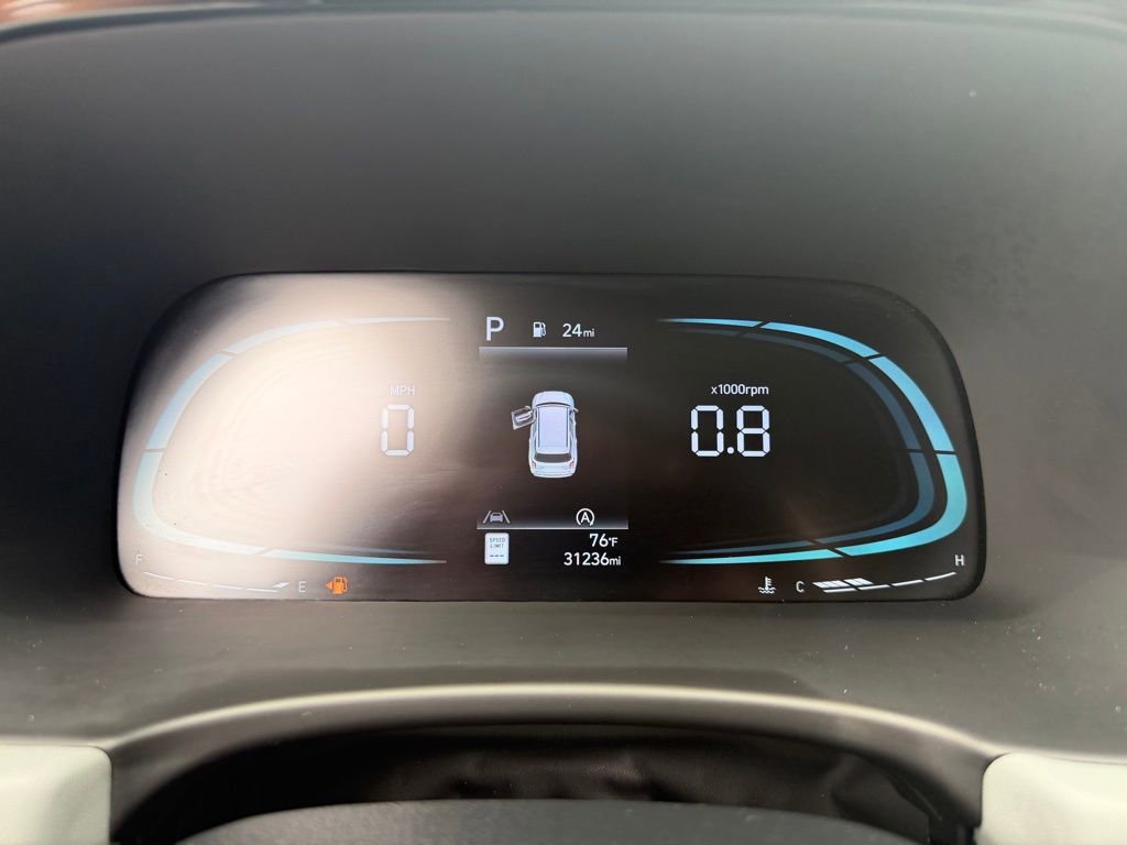 Used 2024 Hyundai Palisade SEL image 22