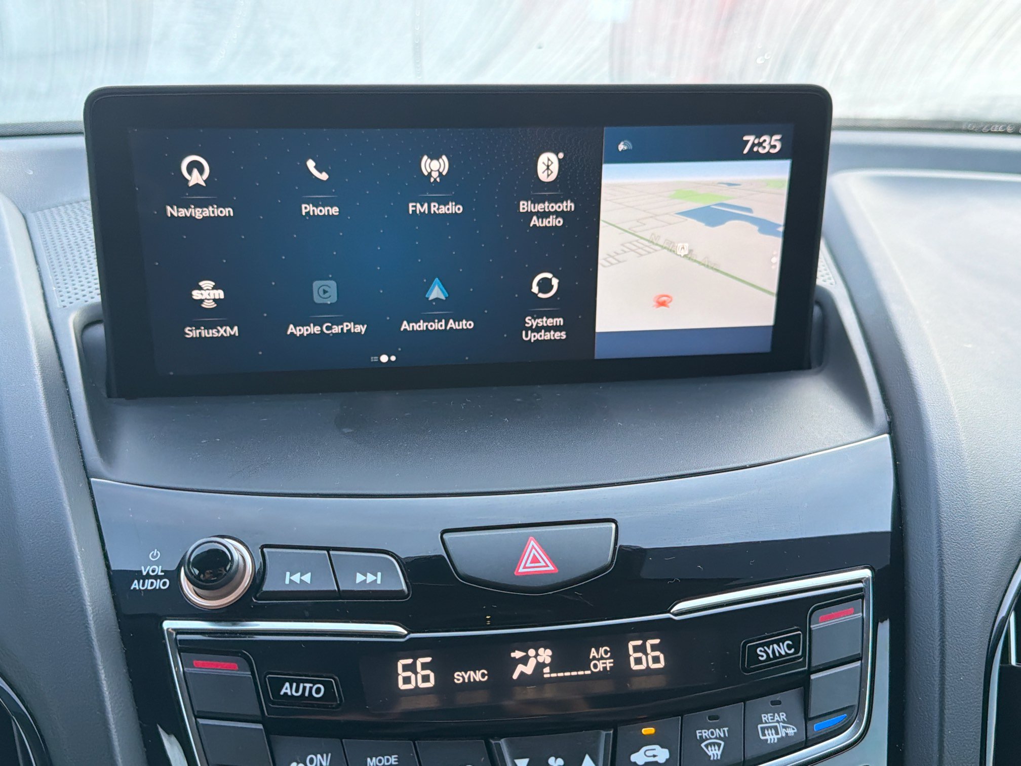 Used 2021 Acura RDX w/ Technology Package FWD image 30