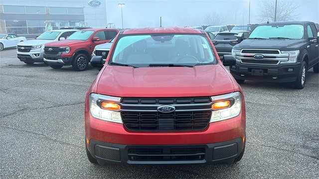 Used 2024 Ford Maverick XLT w/ XLT Luxury Package image 6