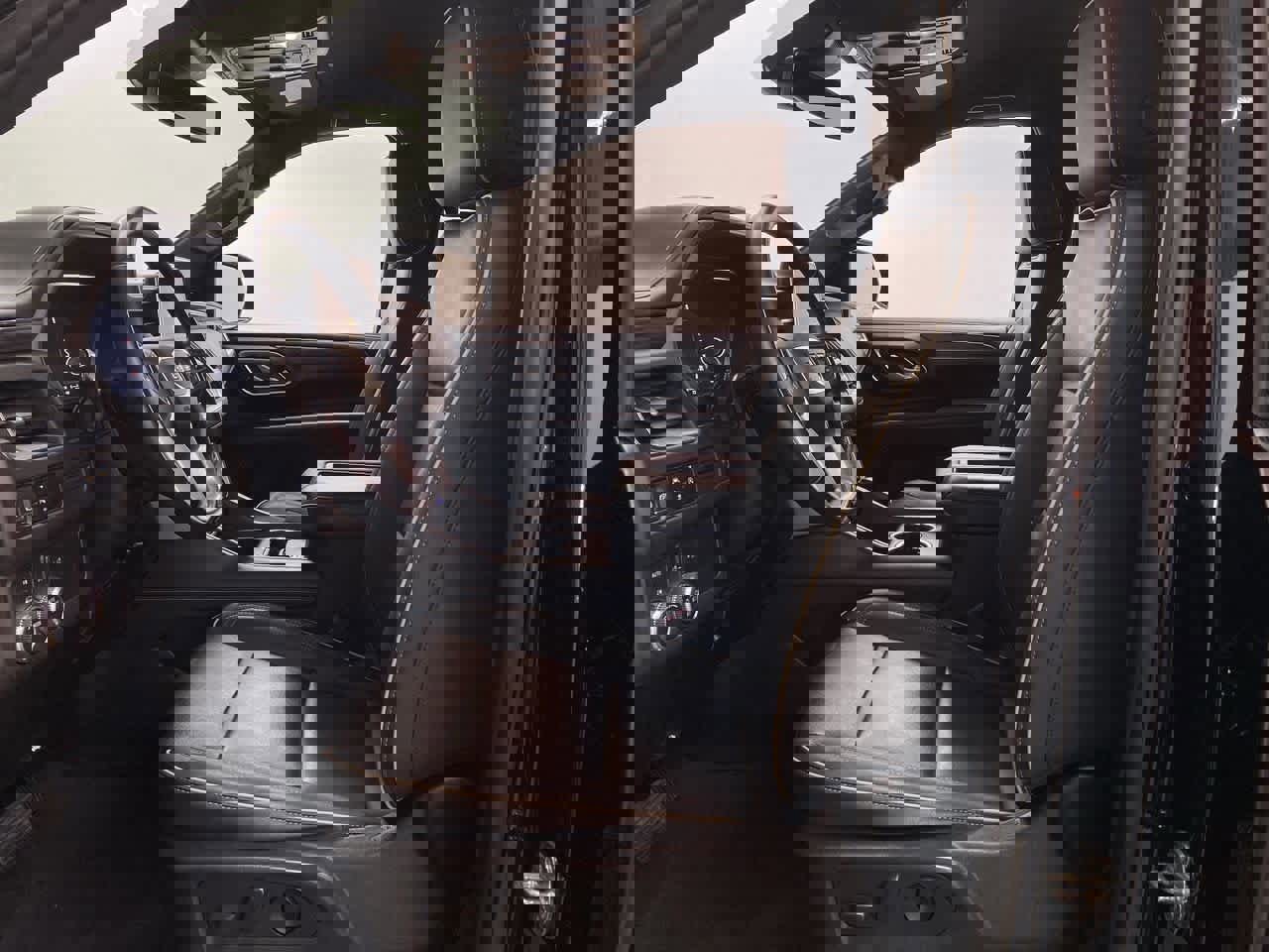 Used 2023 GMC Yukon SLT image 15