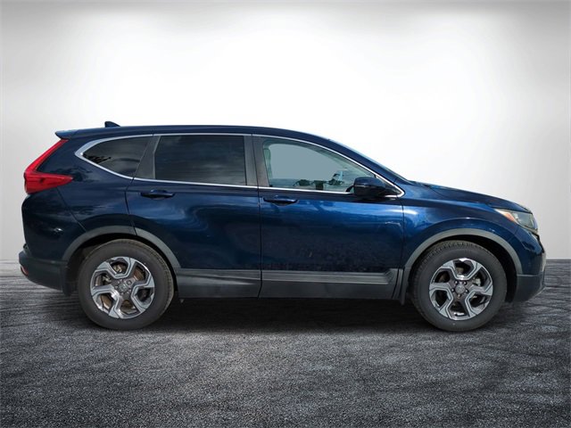 Used 2017 Honda CR-V EX image 2