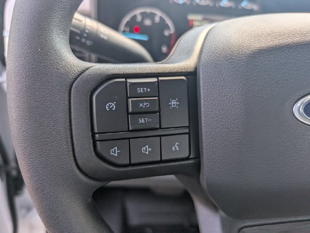 New 2026 Ford F550 4x4 Regular Cab Super Duty image 16