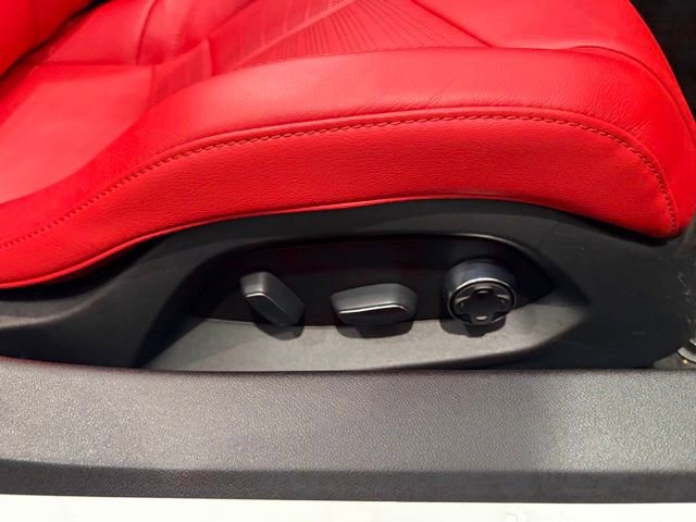 Used 2020 Chevrolet Corvette Stingray Premium Conv w/ 3LT Preferred Equipment Group RWD image 34