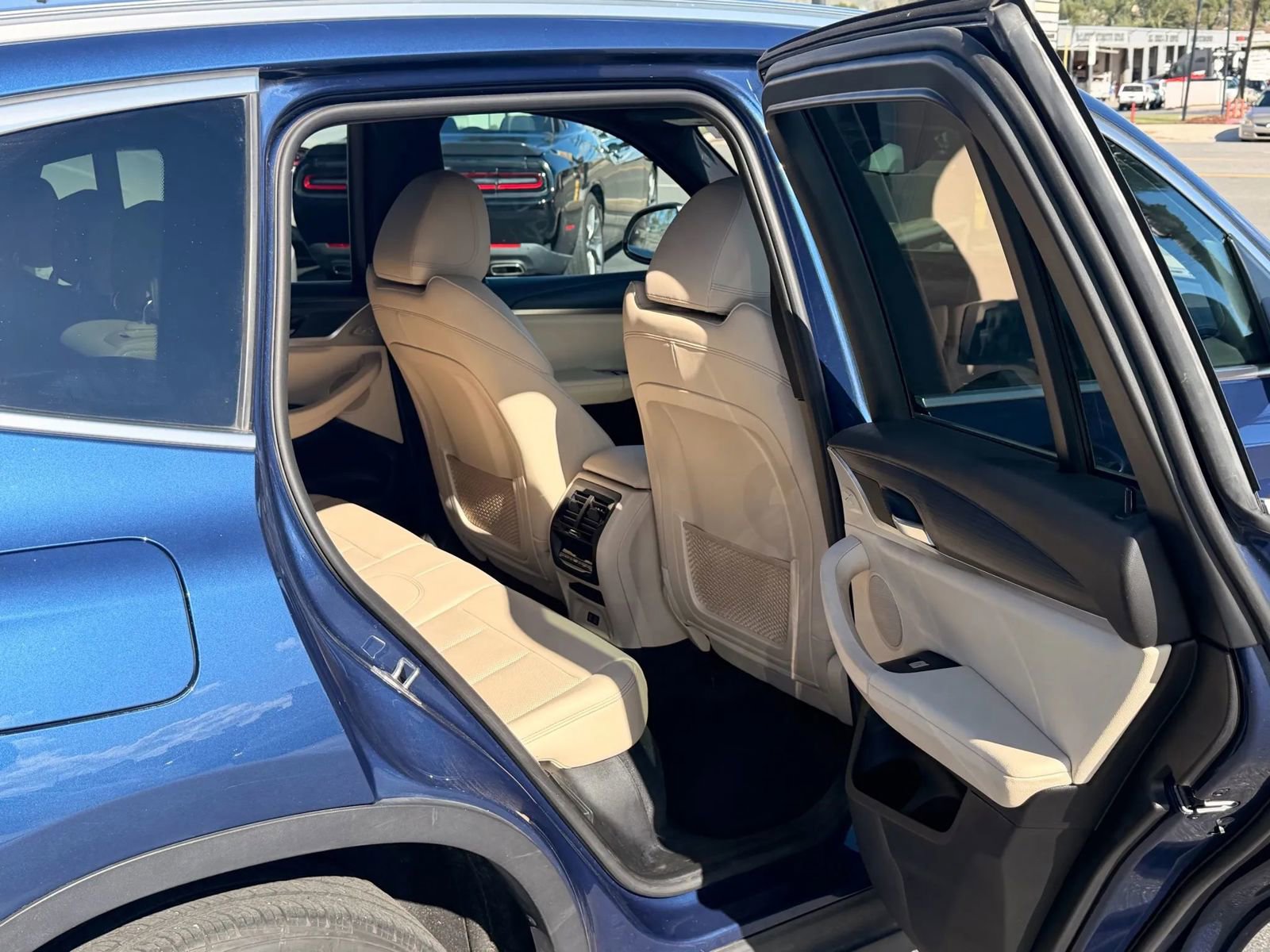 Used 2022 BMW X3 xDrive30i image 23