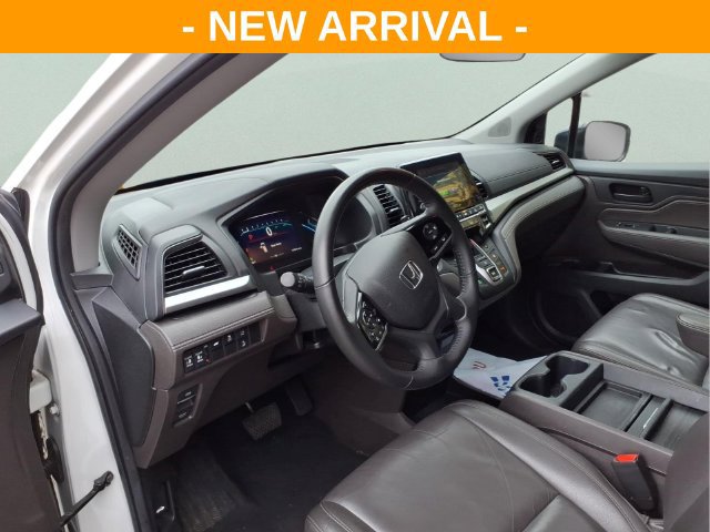 Used 2020 Honda Odyssey EX-L image 13