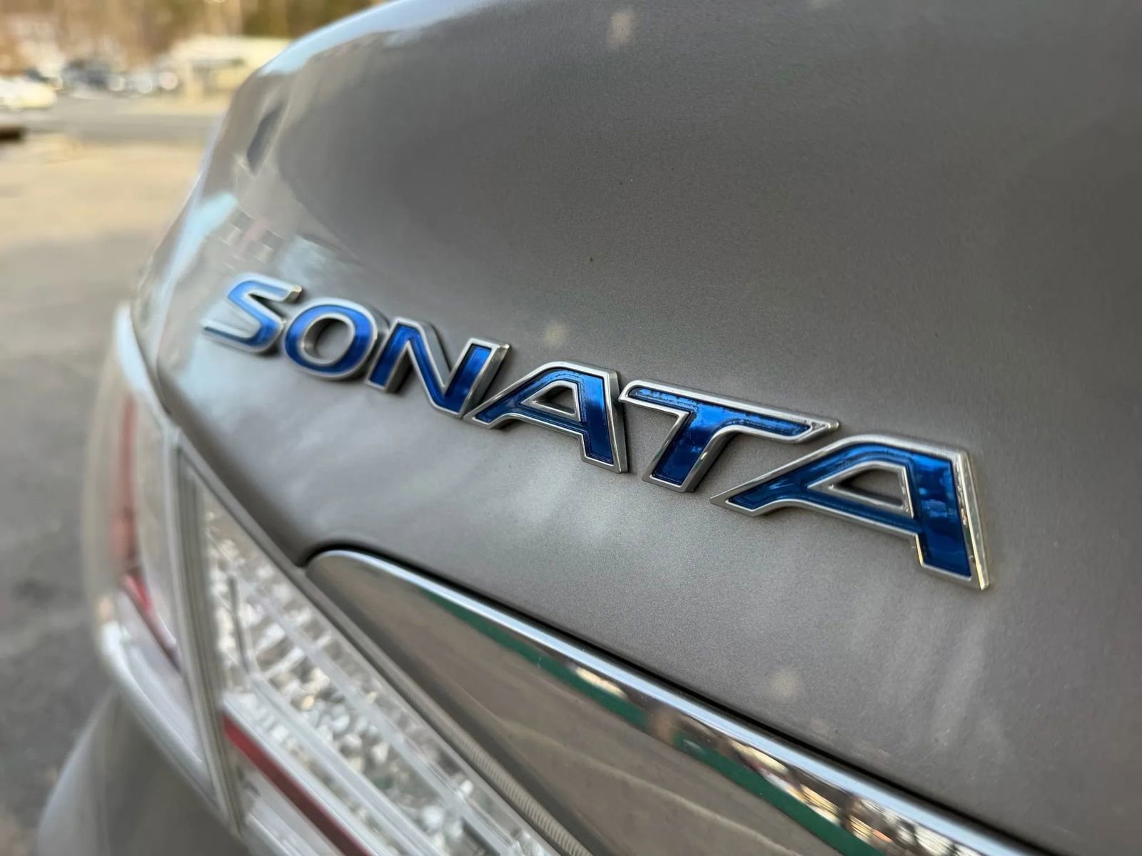 Used 2013 Hyundai Sonata Limited image 13